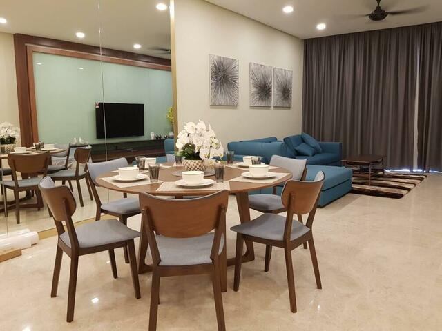 Damansara City Residency image