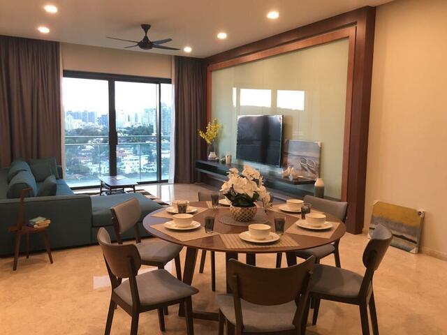 Damansara City Residency image
