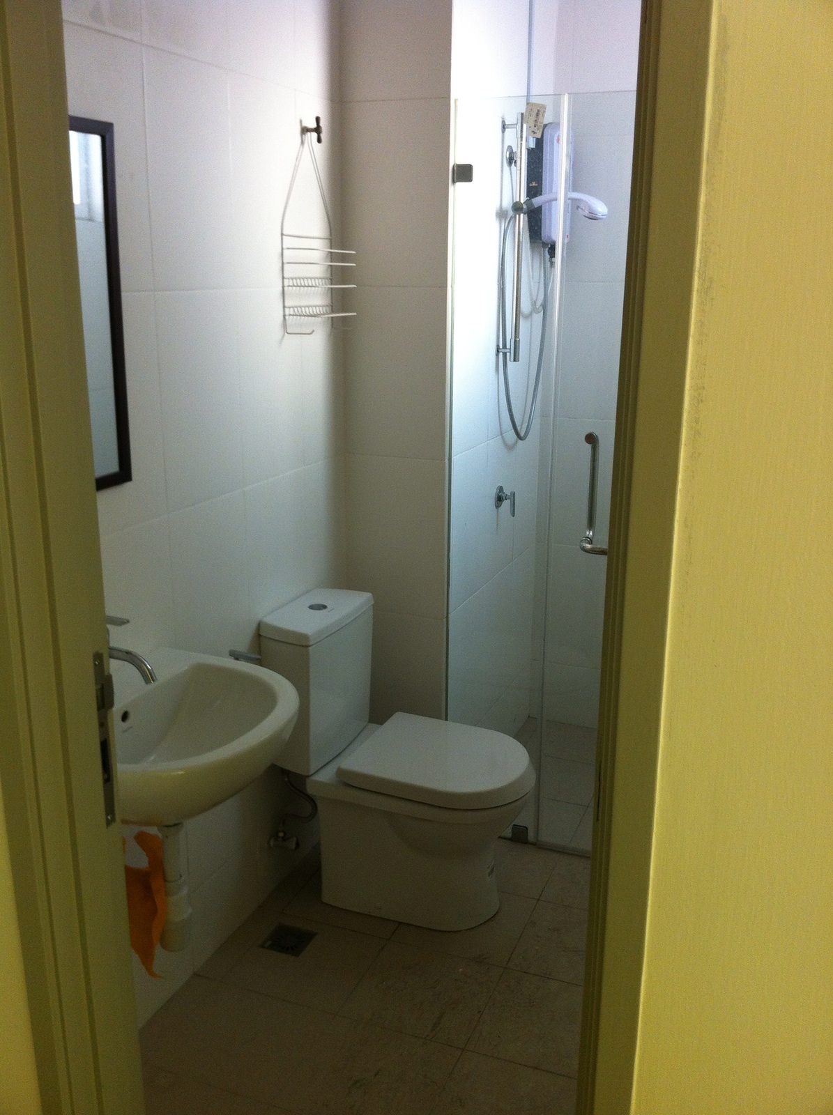 Zenith Residences image