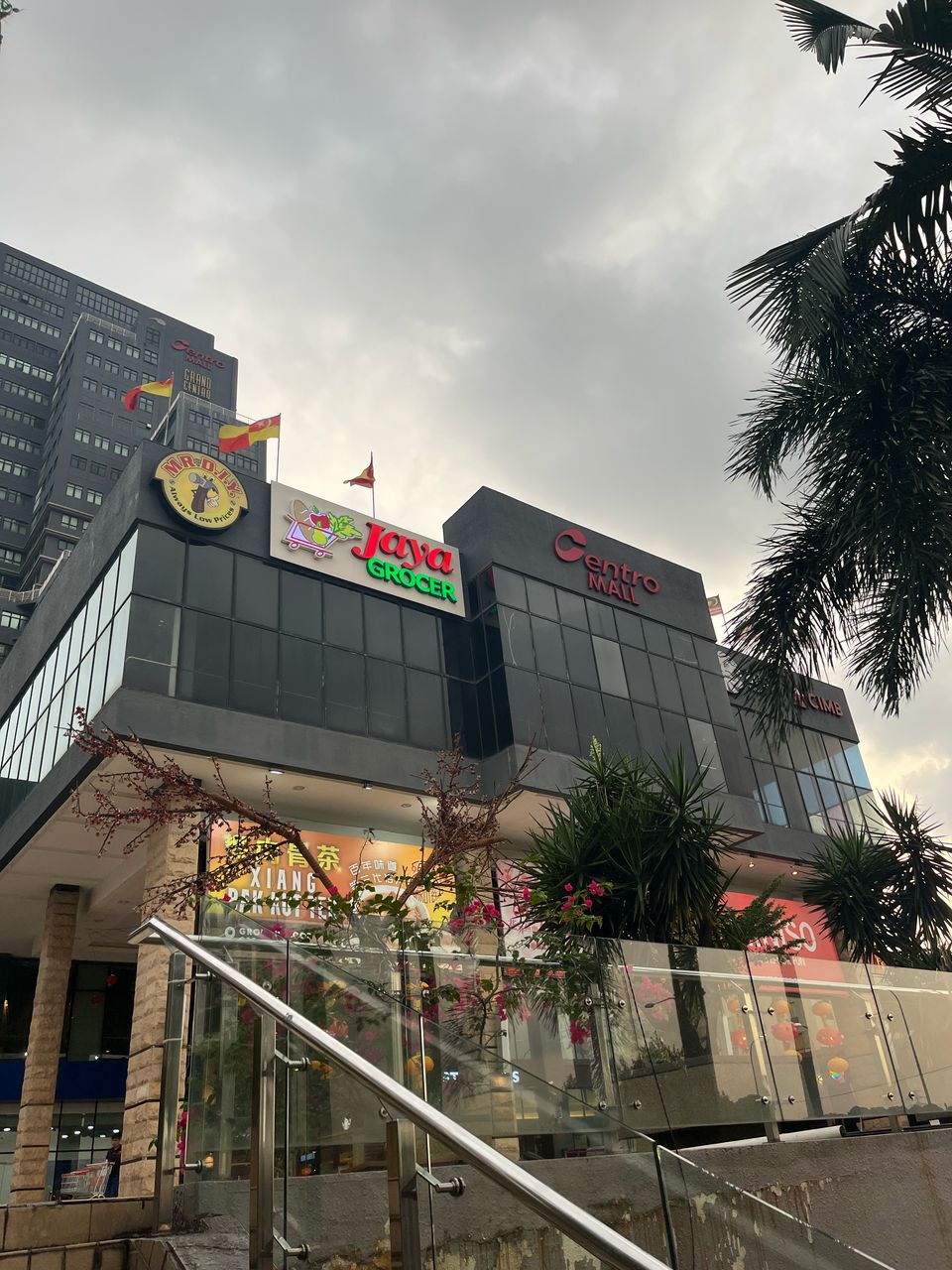 Dynasty Condominium image