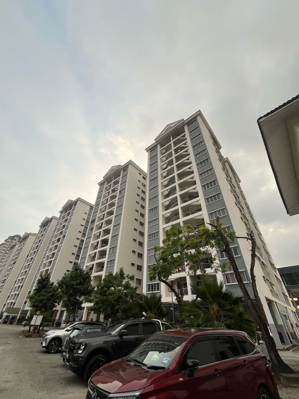 Dynasty Condominium image