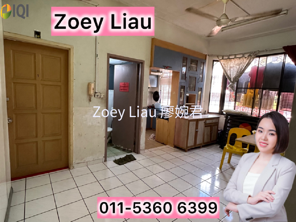 Beverly Hill Apartment Phase 2 image