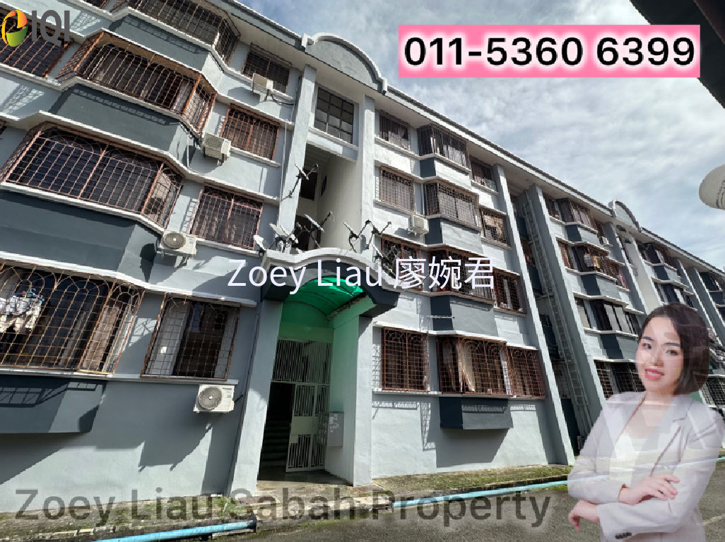 Beverly Hill Apartment Phase 2 image