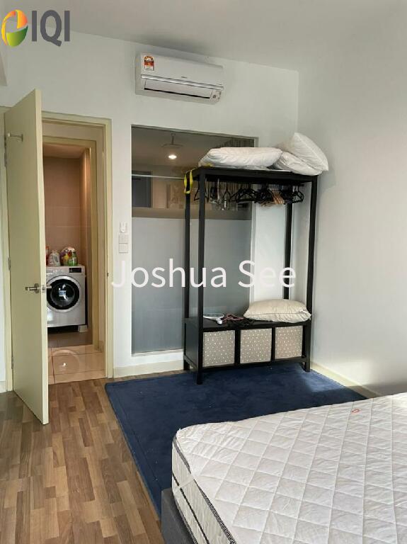 Sunway GeoSense image