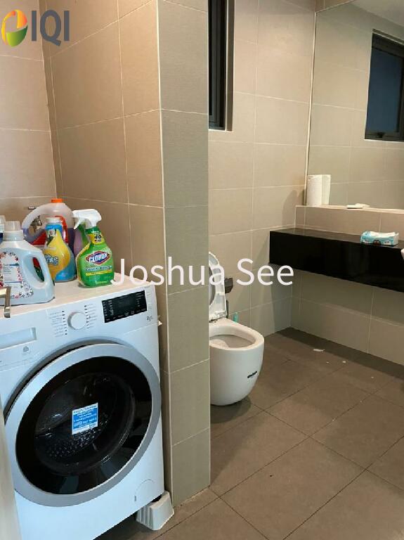 Sunway GeoSense image