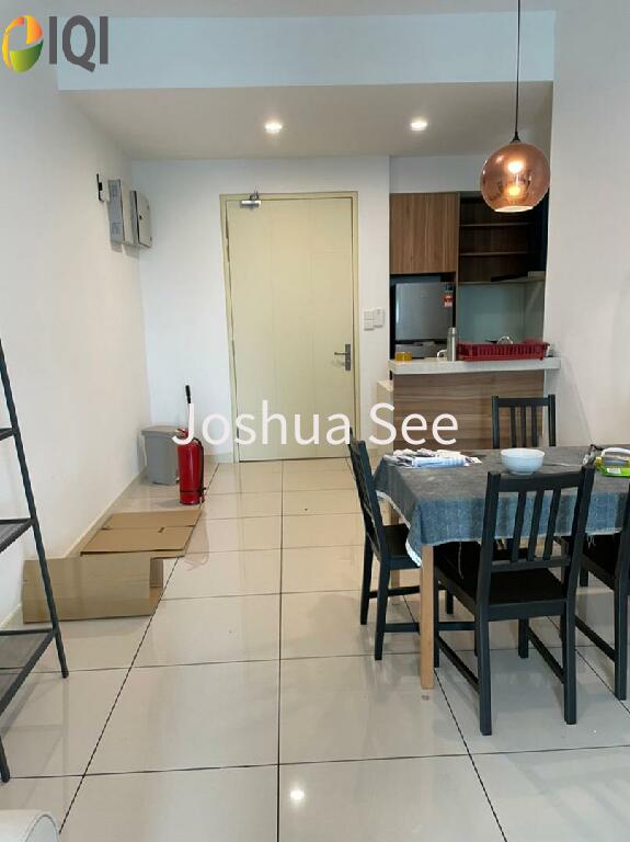 Sunway GeoSense image