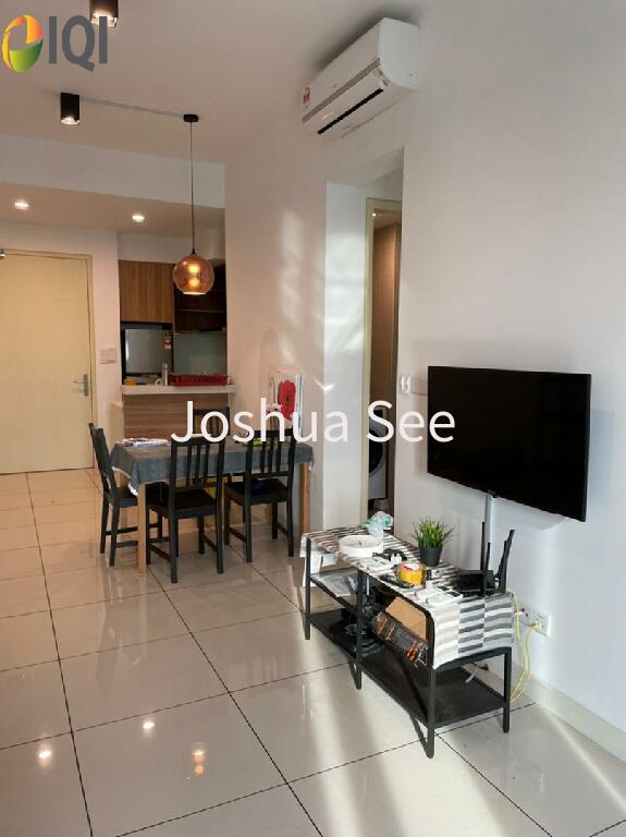 Sunway GeoSense image