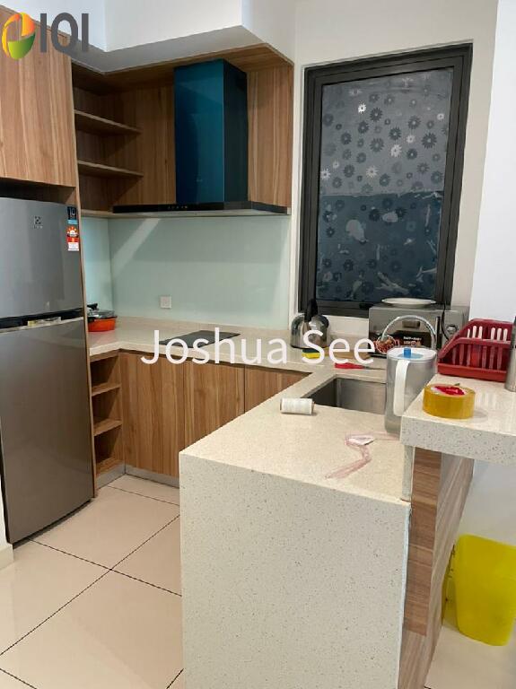 Sunway GeoSense image