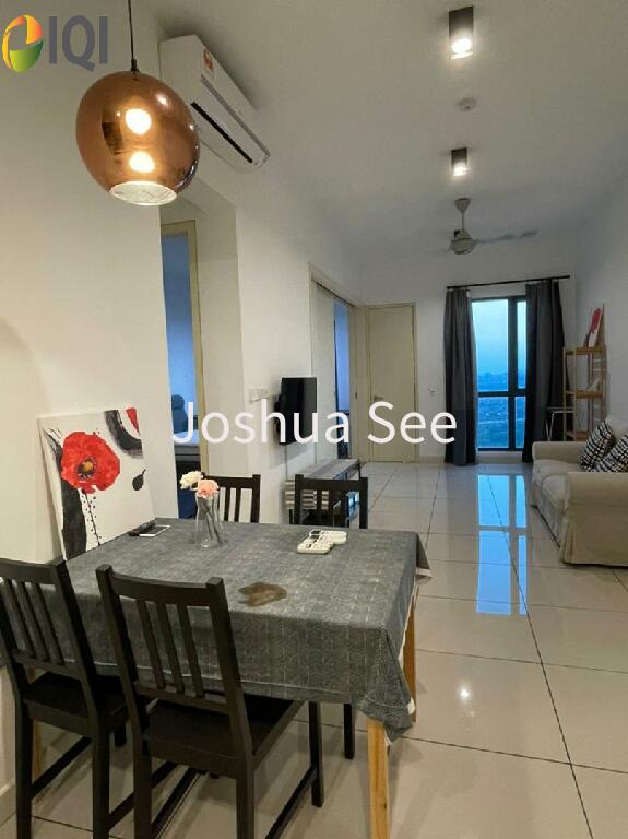 Sunway GeoSense image