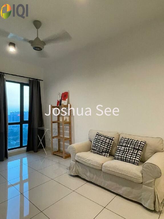 Sunway GeoSense image