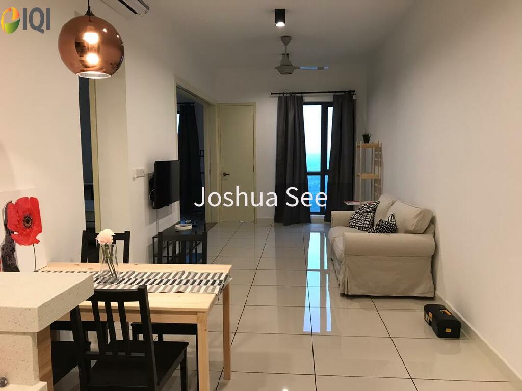 Sunway GeoSense image