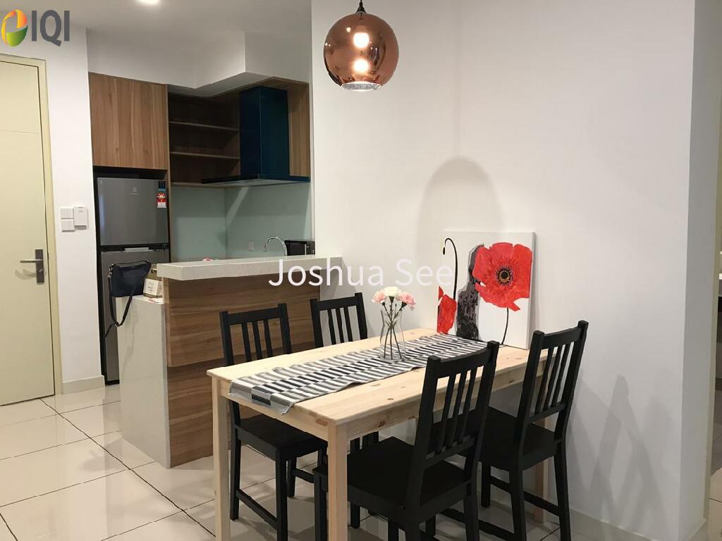 Sunway GeoSense image