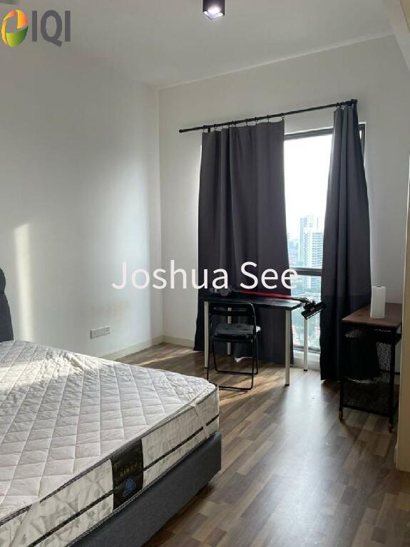 Sunway GeoSense image