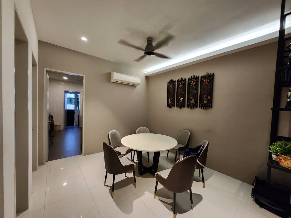 Cheras Vista 6 Cheras Mahkota 3-storey Terraced House image