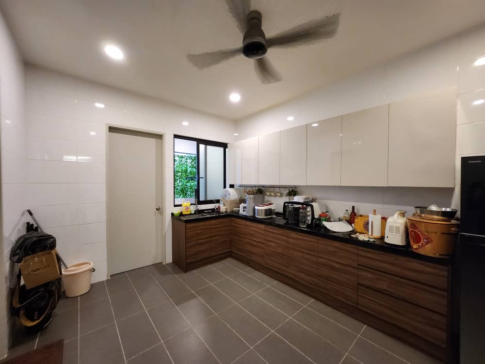 Cheras Vista 6 Cheras Mahkota 3-storey Terraced House image