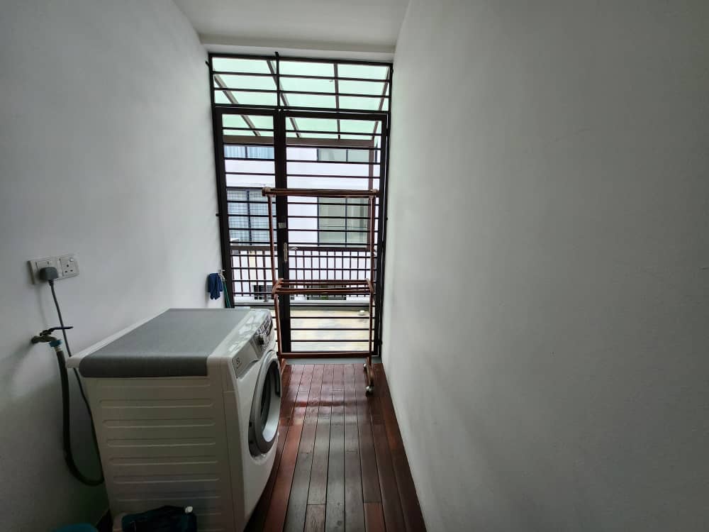 Cheras Vista 6 Cheras Mahkota 3-storey Terraced House image