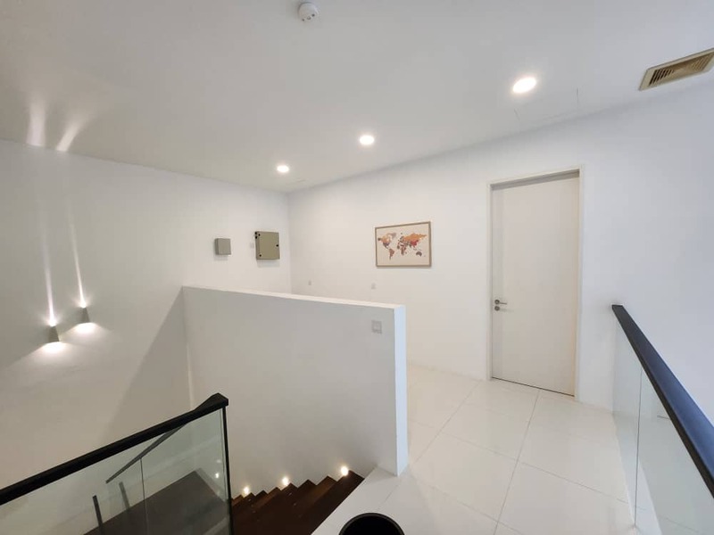 Cheras Vista 6 Cheras Mahkota 3-storey Terraced House