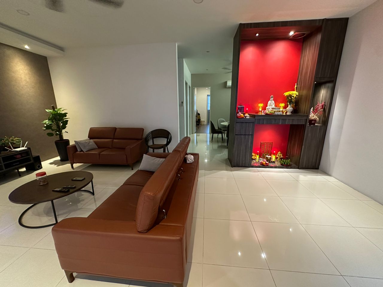 Cheras Vista 6 Cheras Mahkota 3-storey Terraced House image