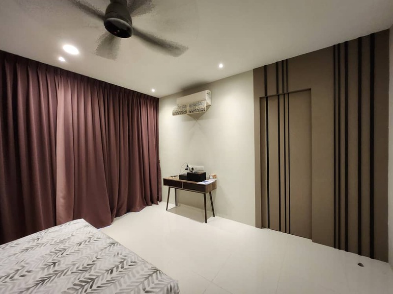 Cheras Vista 6 Cheras Mahkota 3-storey Terraced House