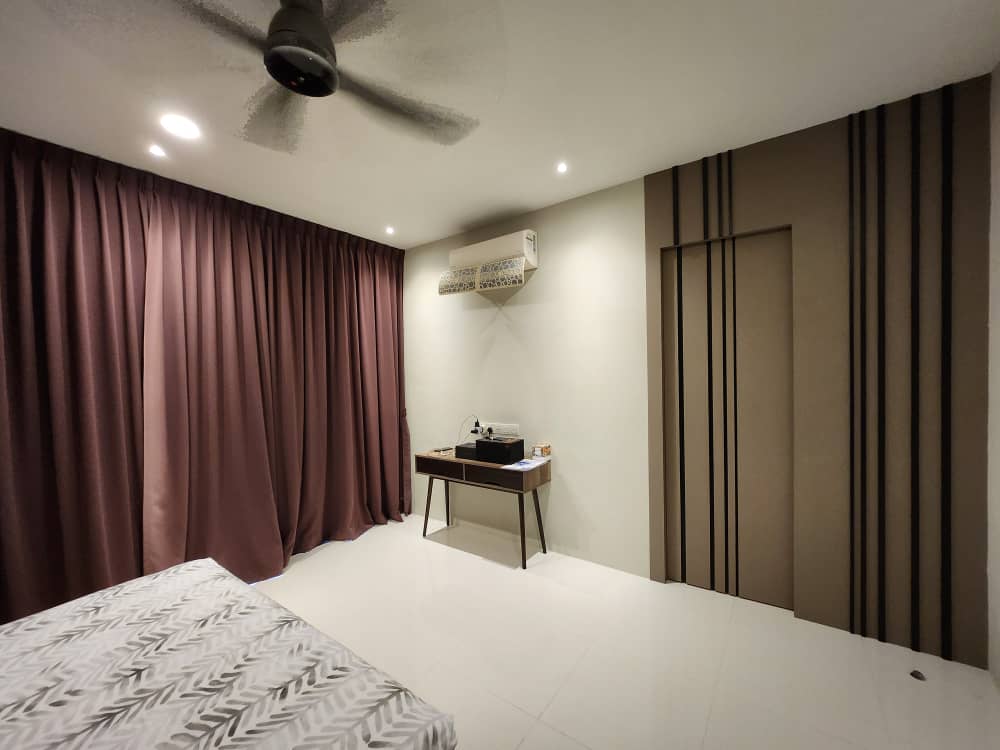 Cheras Vista 6 Cheras Mahkota 3-storey Terraced House image