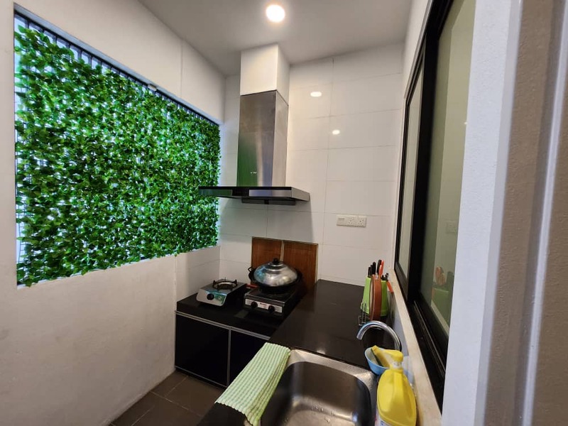 Cheras Vista 6 Cheras Mahkota 3-storey Terraced House