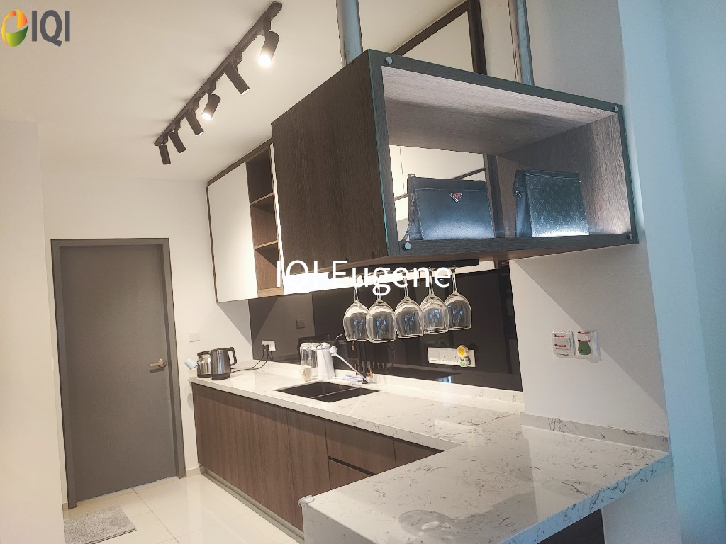 Casawood Casa Wood Pintasan Dengkil Bypass Cybersouth Cyberjaya image