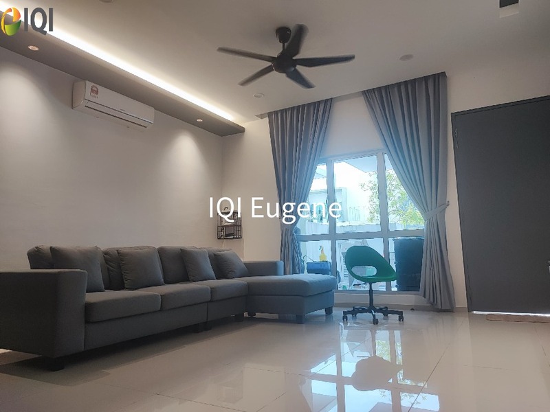 Casawood Casa Wood Pintasan Dengkil Bypass Cybersouth Cyberjaya