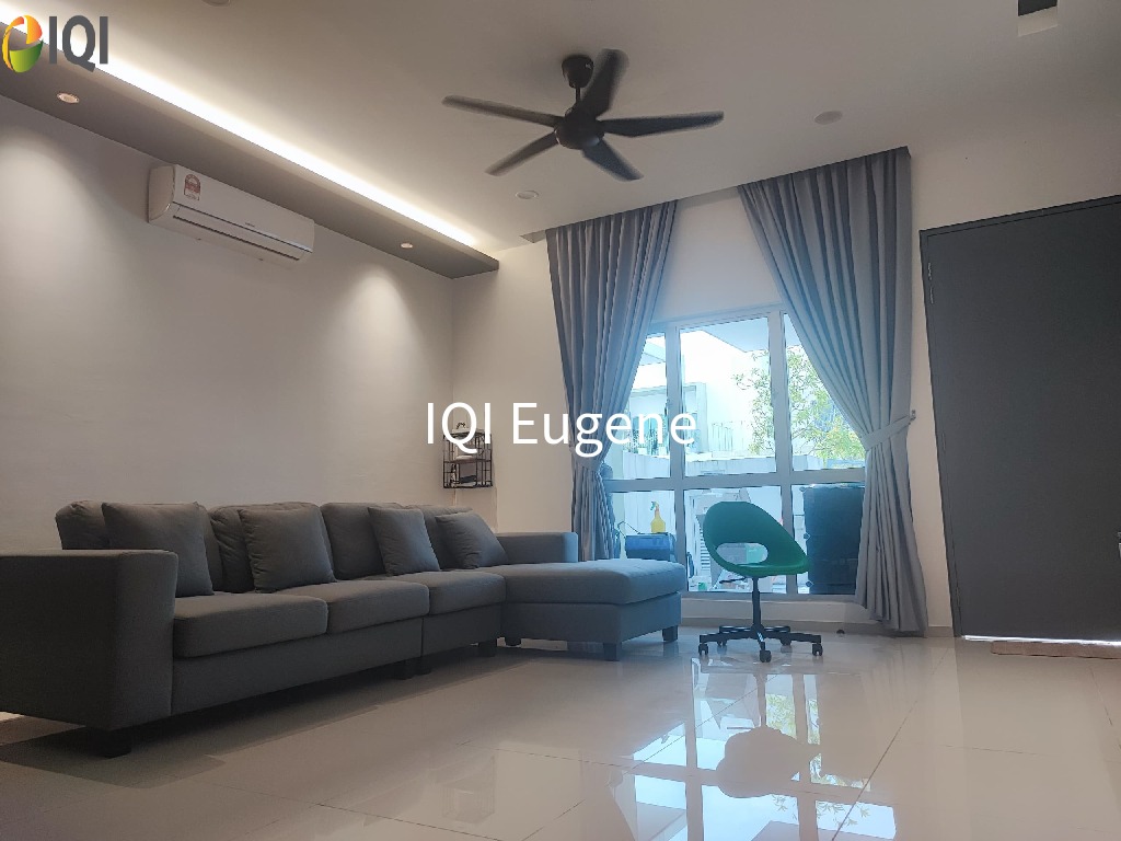 Casawood Casa Wood Pintasan Dengkil Bypass Cybersouth Cyberjaya image