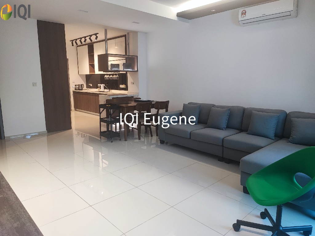 Casawood Casa Wood Pintasan Dengkil Bypass Cybersouth Cyberjaya image