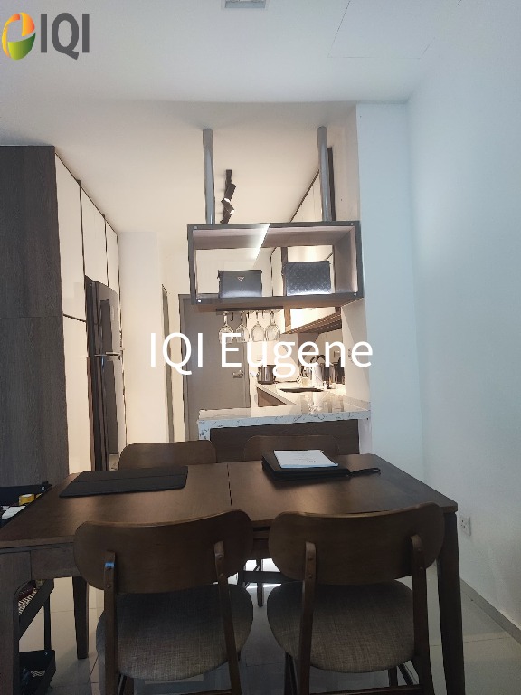 Casawood Casa Wood Pintasan Dengkil Bypass Cybersouth Cyberjaya image