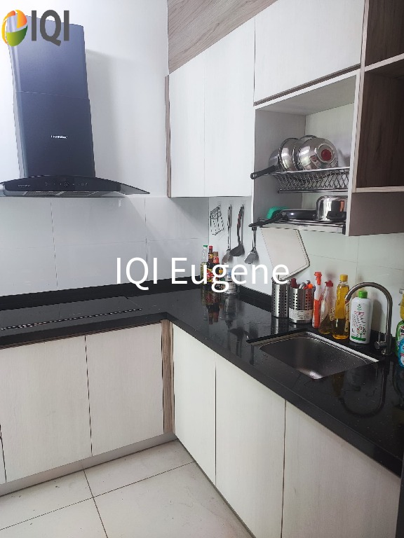 Casawood Casa Wood Pintasan Dengkil Bypass Cybersouth Cyberjaya image