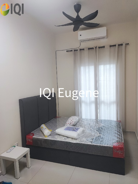 Casawood Casa Wood Pintasan Dengkil Bypass Cybersouth Cyberjaya image