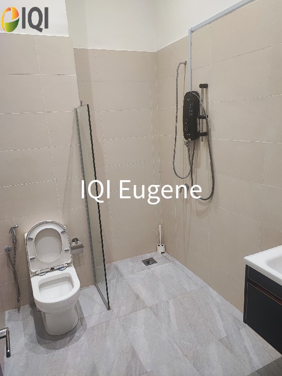 Casawood Casa Wood Pintasan Dengkil Bypass Cybersouth Cyberjaya image