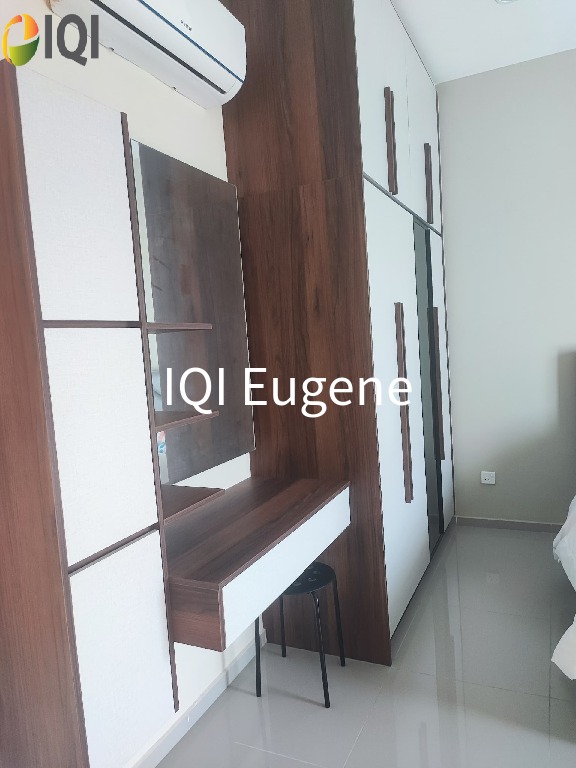 Casawood Casa Wood Pintasan Dengkil Bypass Cybersouth Cyberjaya image