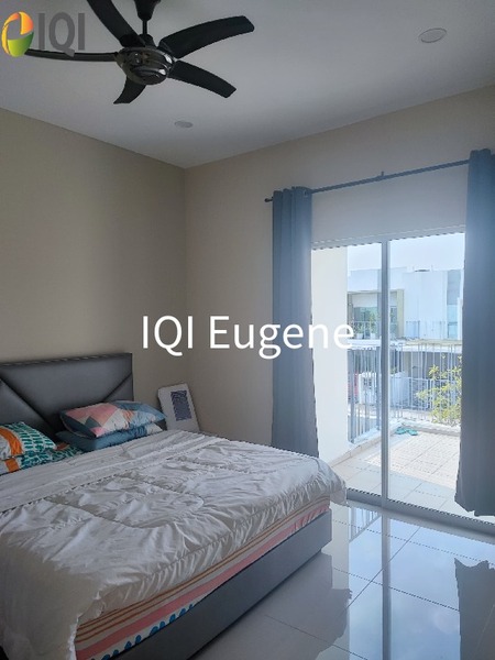 Casawood Casa Wood Pintasan Dengkil Bypass Cybersouth Cyberjaya