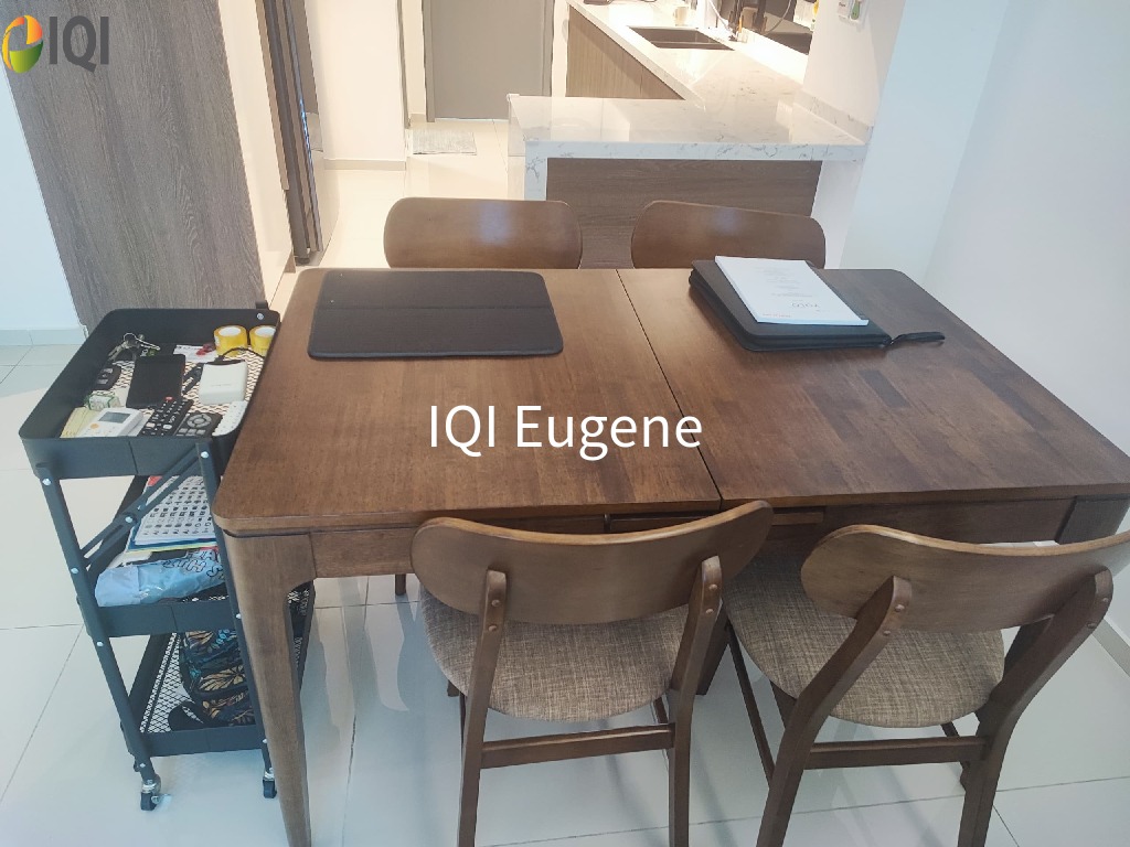 Casawood Casa Wood Pintasan Dengkil Bypass Cybersouth Cyberjaya image