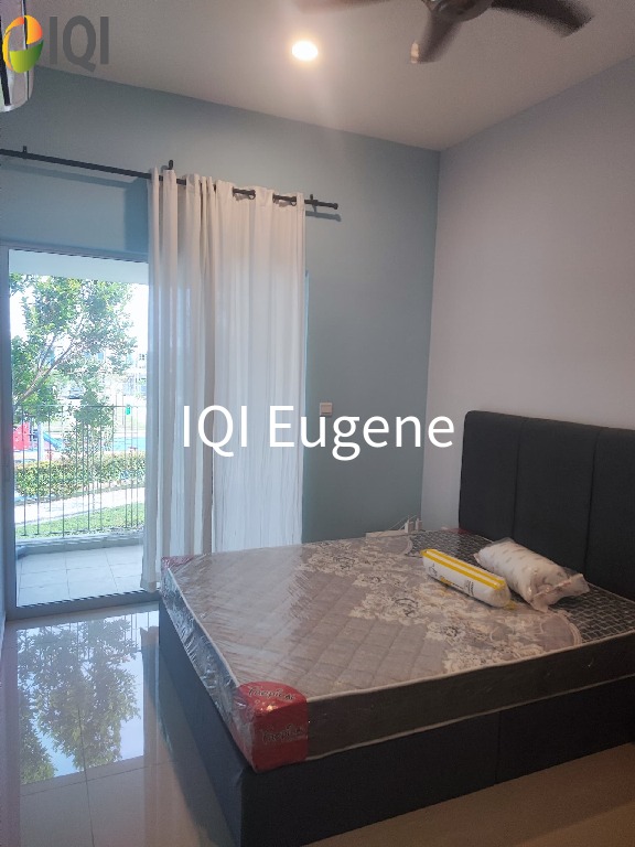 Casawood Casa Wood Pintasan Dengkil Bypass Cybersouth Cyberjaya image