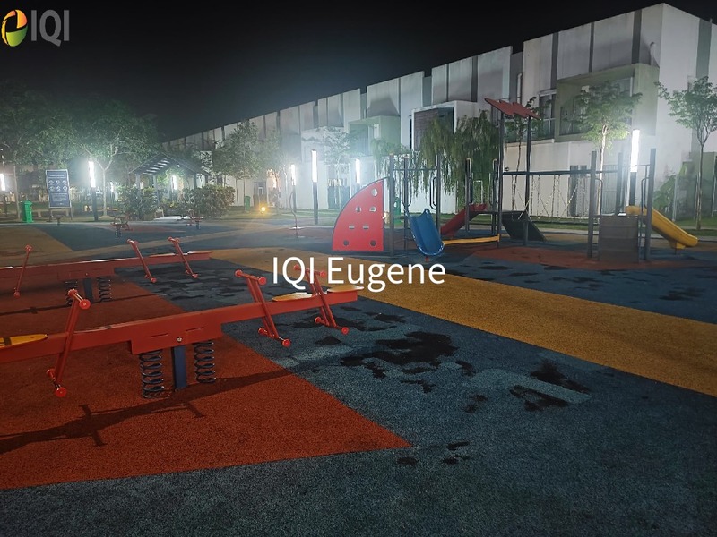 Casawood Casa Wood Pintasan Dengkil Bypass Cybersouth Cyberjaya