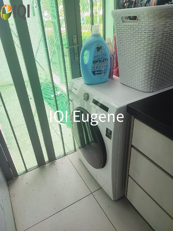 Casawood Casa Wood Pintasan Dengkil Bypass Cybersouth Cyberjaya image