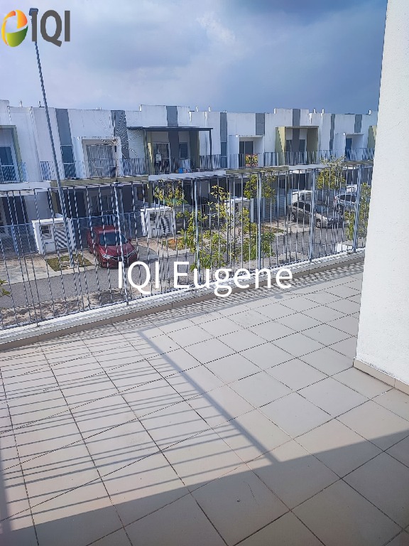 Casawood Casa Wood Pintasan Dengkil Bypass Cybersouth Cyberjaya image