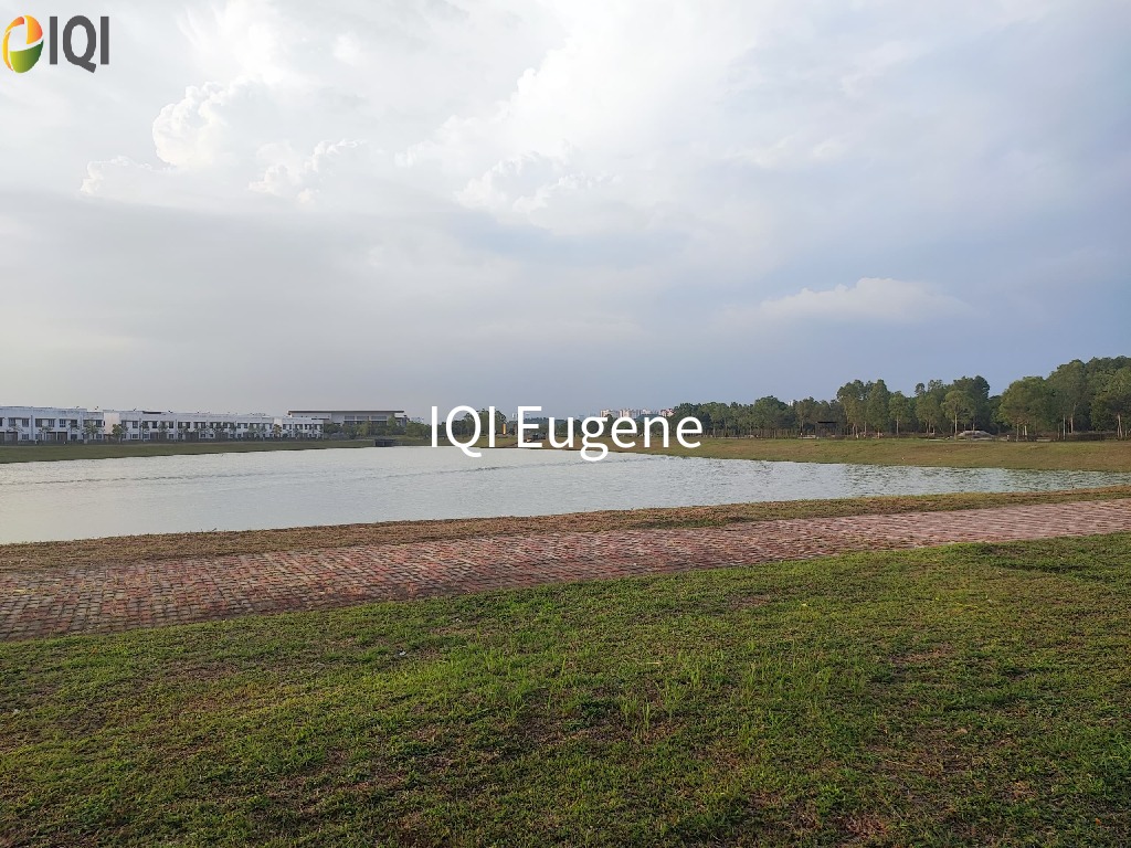 Casawood Casa Wood Pintasan Dengkil Bypass Cybersouth Cyberjaya image