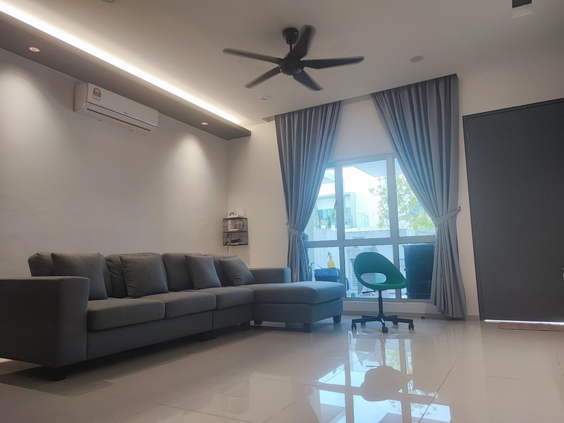 Casawood Casa Wood Pintasan Dengkil Bypass Cybersouth Cyberjaya