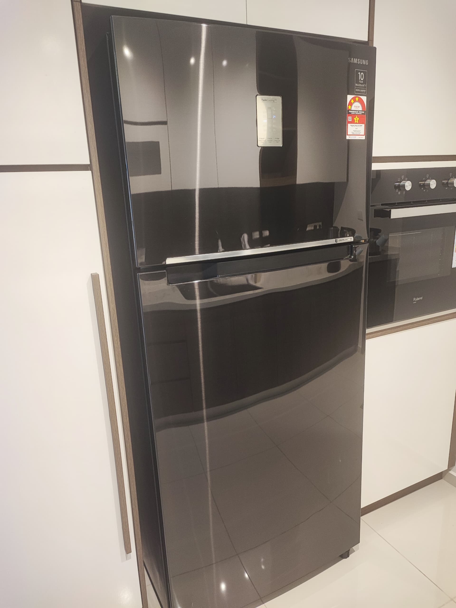 Casawood Casa Wood Pintasan Dengkil Bypass Cybersouth Cyberjaya image