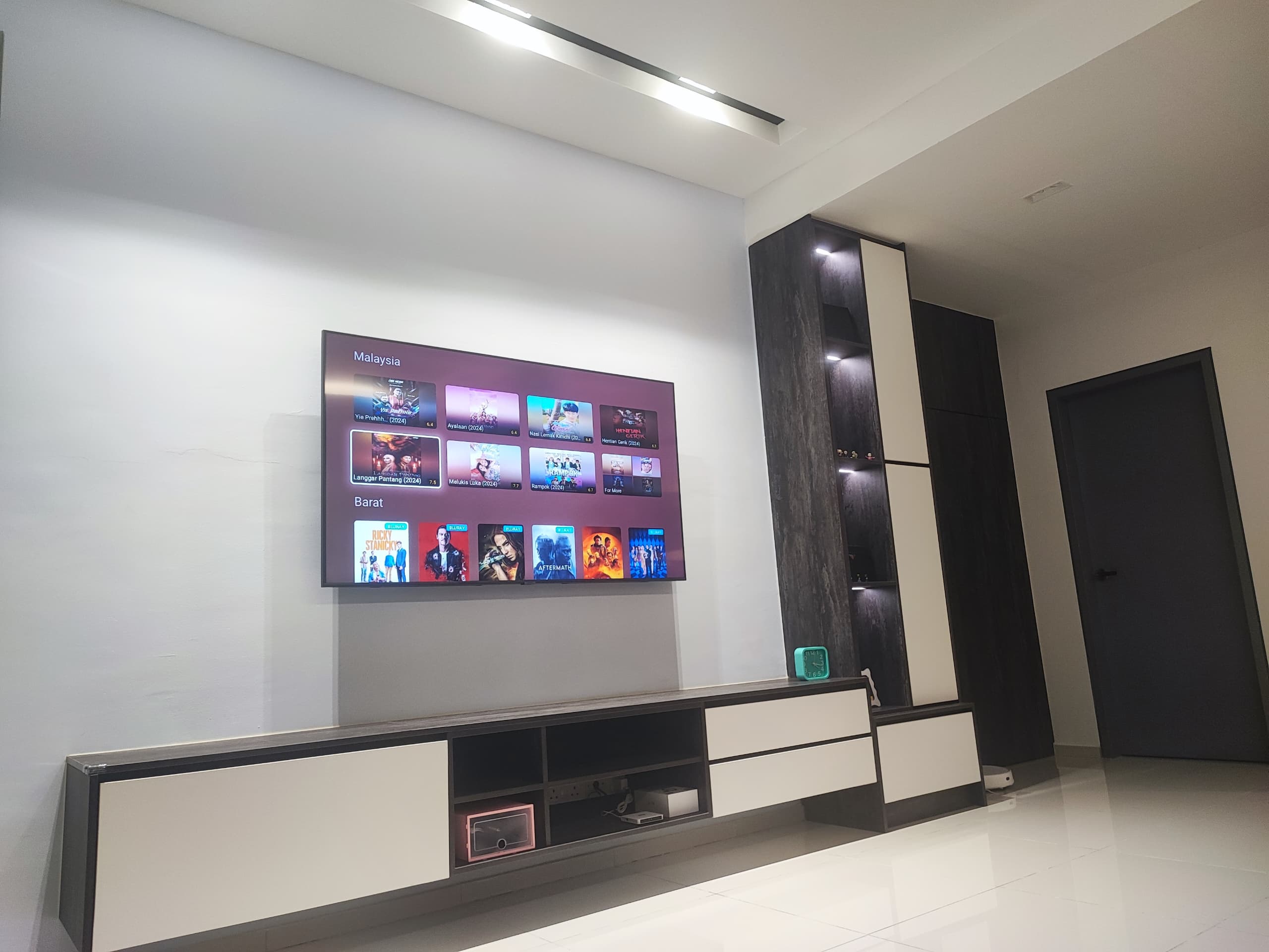 Casawood Casa Wood Pintasan Dengkil Bypass Cybersouth Cyberjaya image