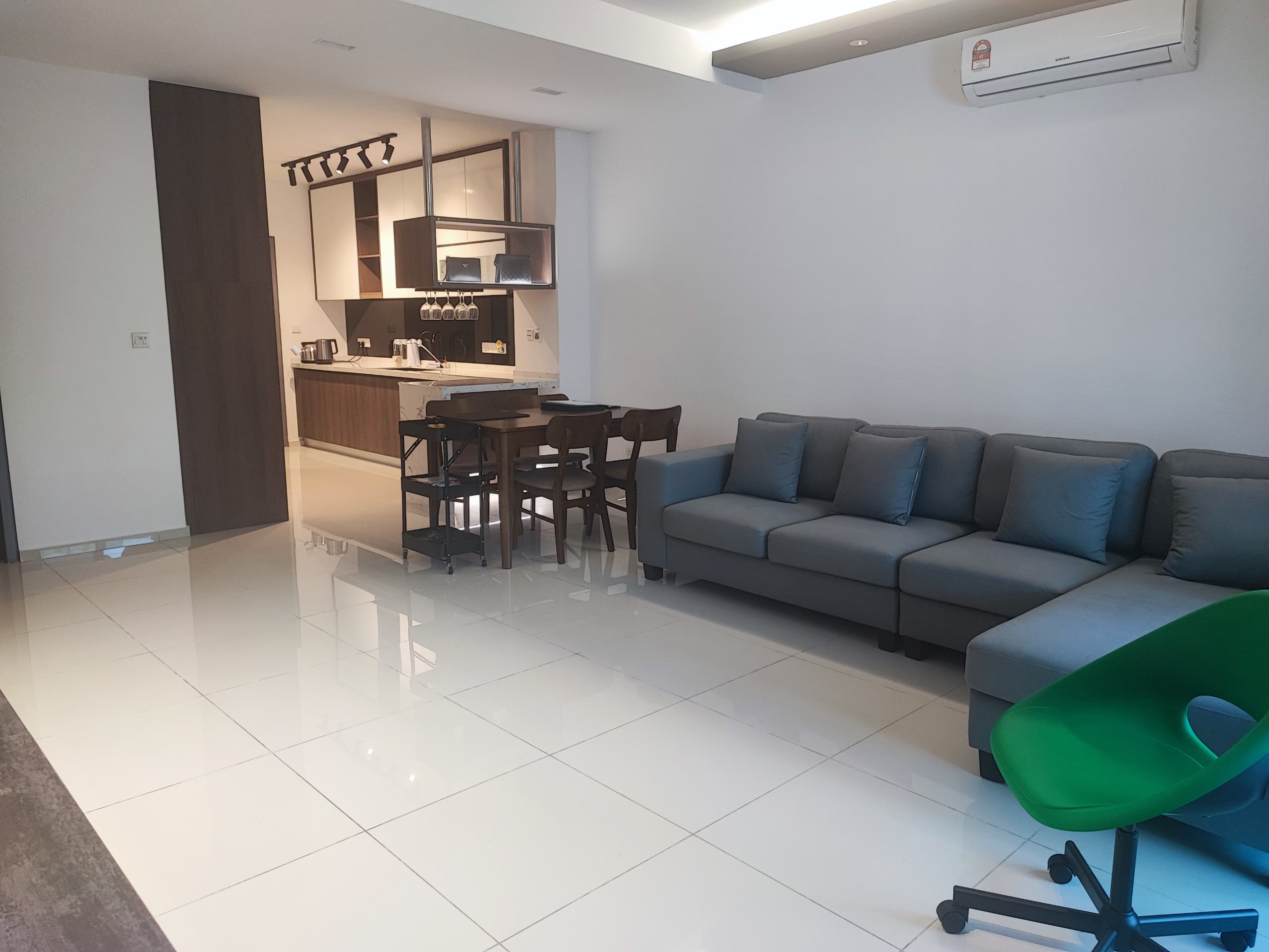 Casawood Casa Wood Pintasan Dengkil Bypass Cybersouth Cyberjaya image