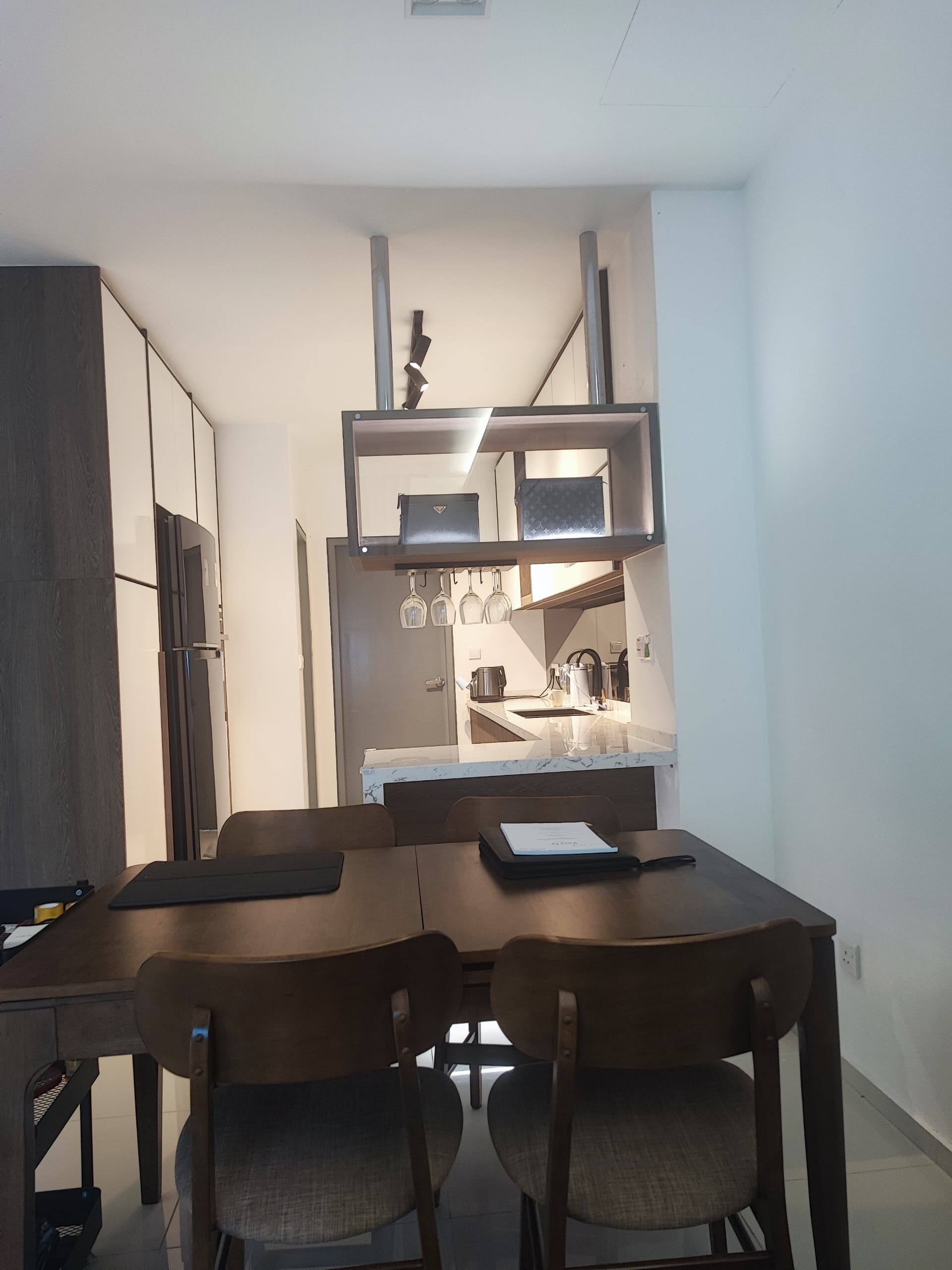 Casawood Casa Wood Pintasan Dengkil Bypass Cybersouth Cyberjaya image