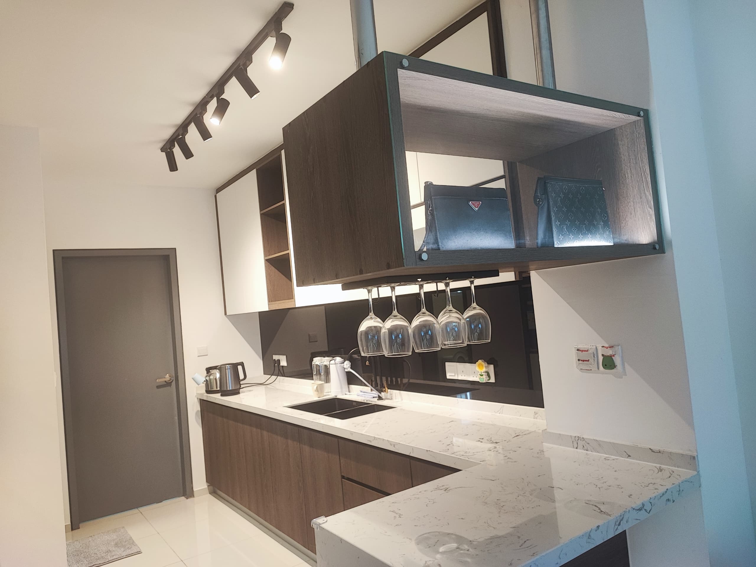 Casawood Casa Wood Pintasan Dengkil Bypass Cybersouth Cyberjaya image