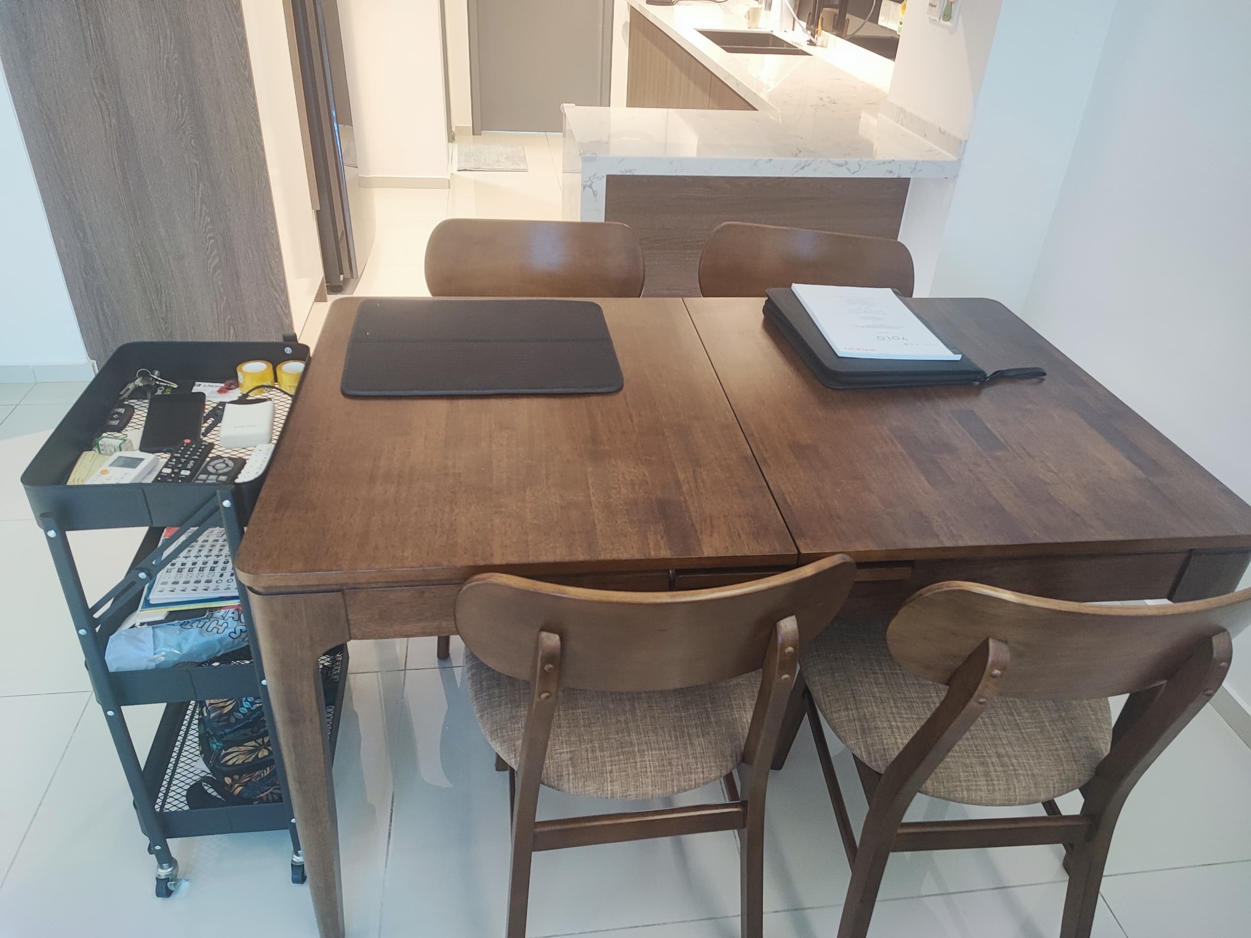 Casawood Casa Wood Pintasan Dengkil Bypass Cybersouth Cyberjaya image