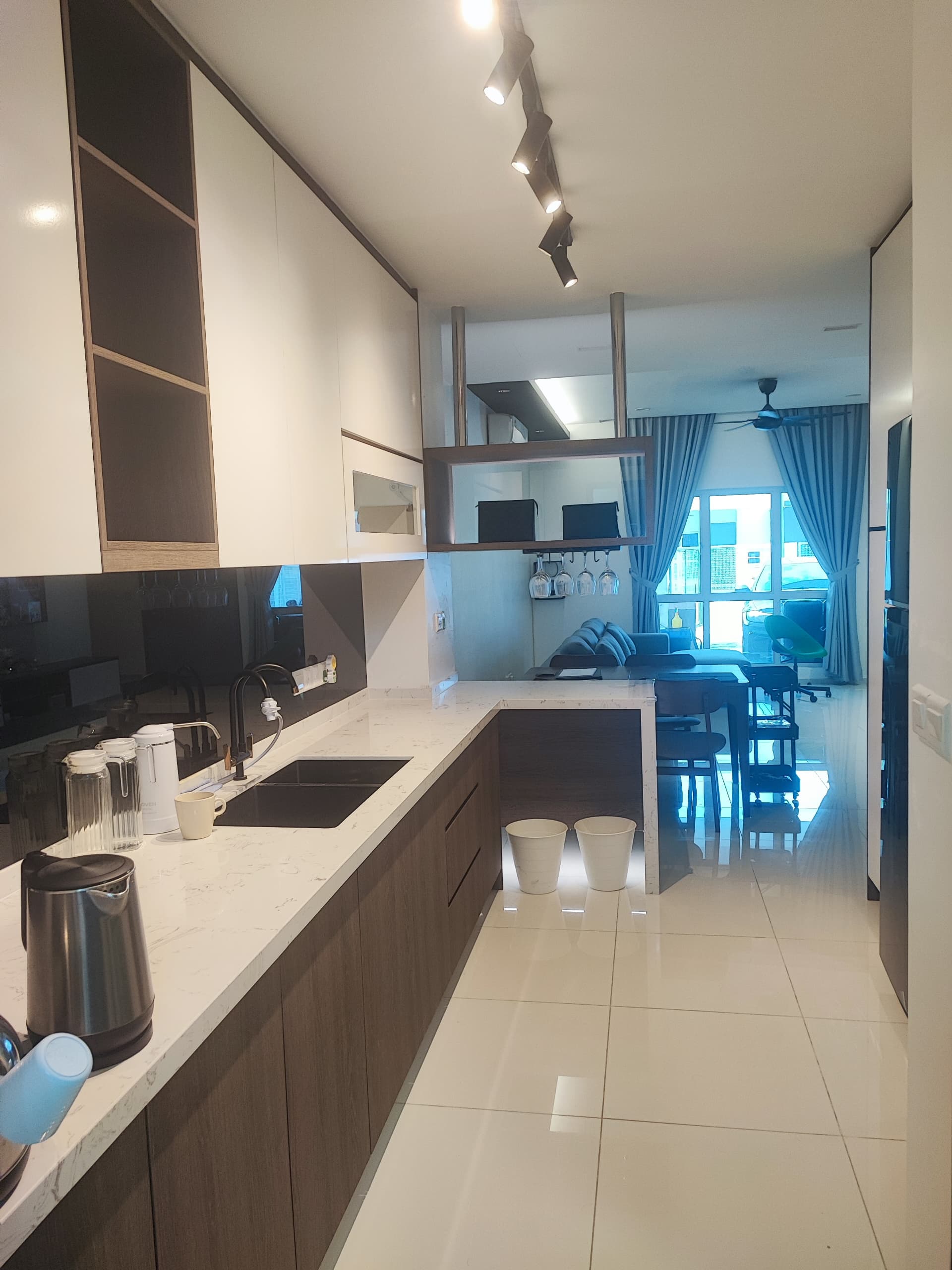 Casawood Casa Wood Pintasan Dengkil Bypass Cybersouth Cyberjaya image