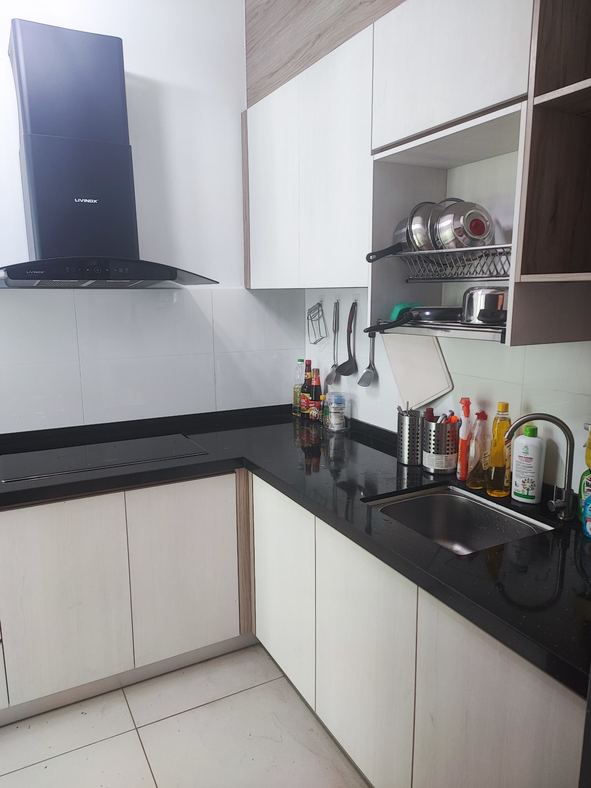 Casawood Casa Wood Pintasan Dengkil Bypass Cybersouth Cyberjaya image